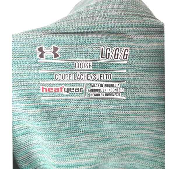 Under Armour pullover - Picture 8 of 8